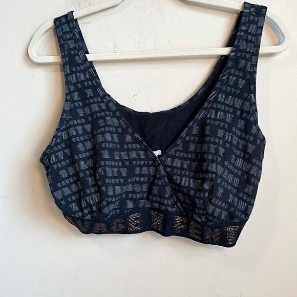 Fenty Savage Sports Bra 1X - Picture 1 of 4